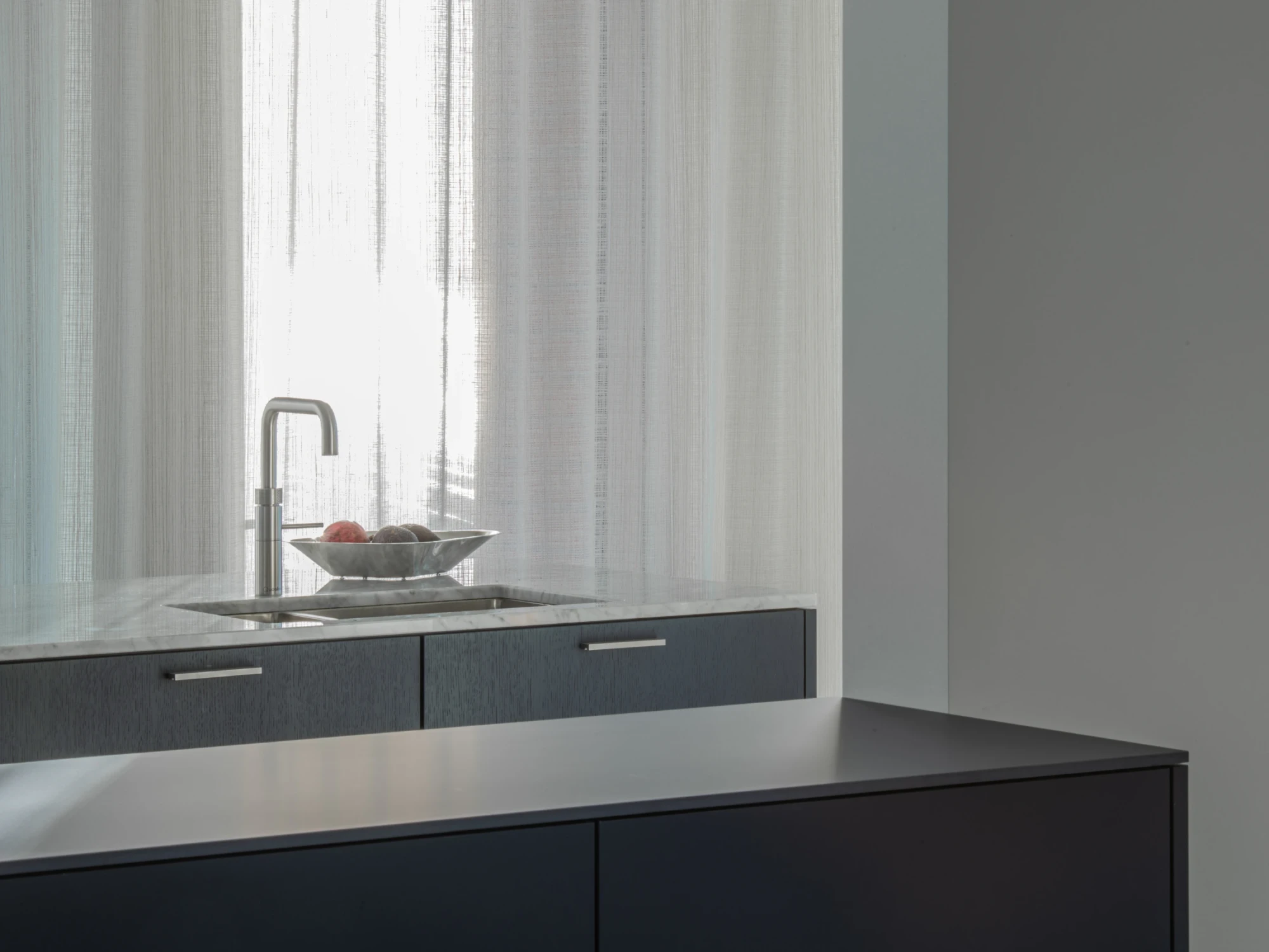 Architectenwoning in Brussegem