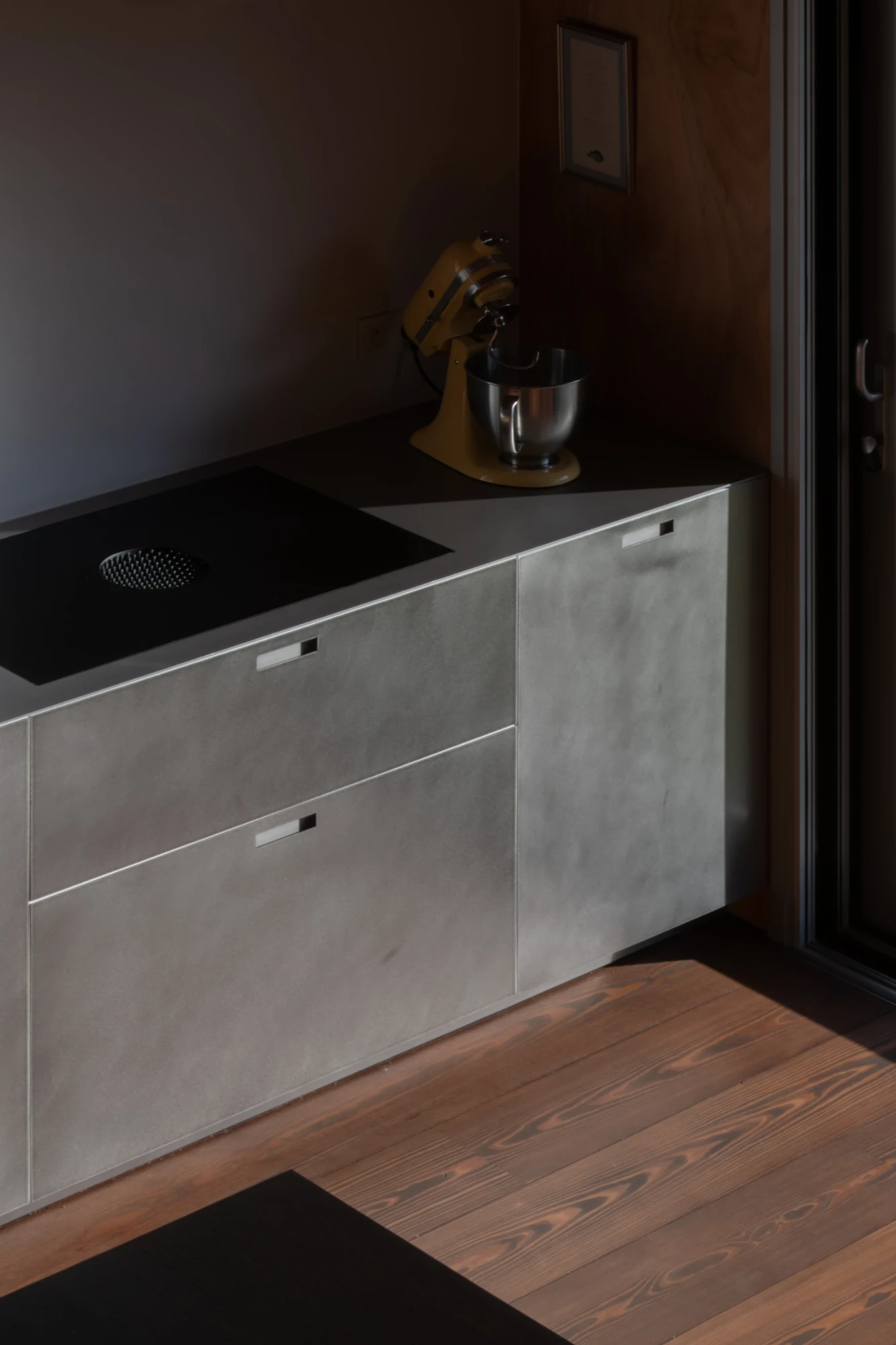 Oase van rust en esthetiek in Buggenhout