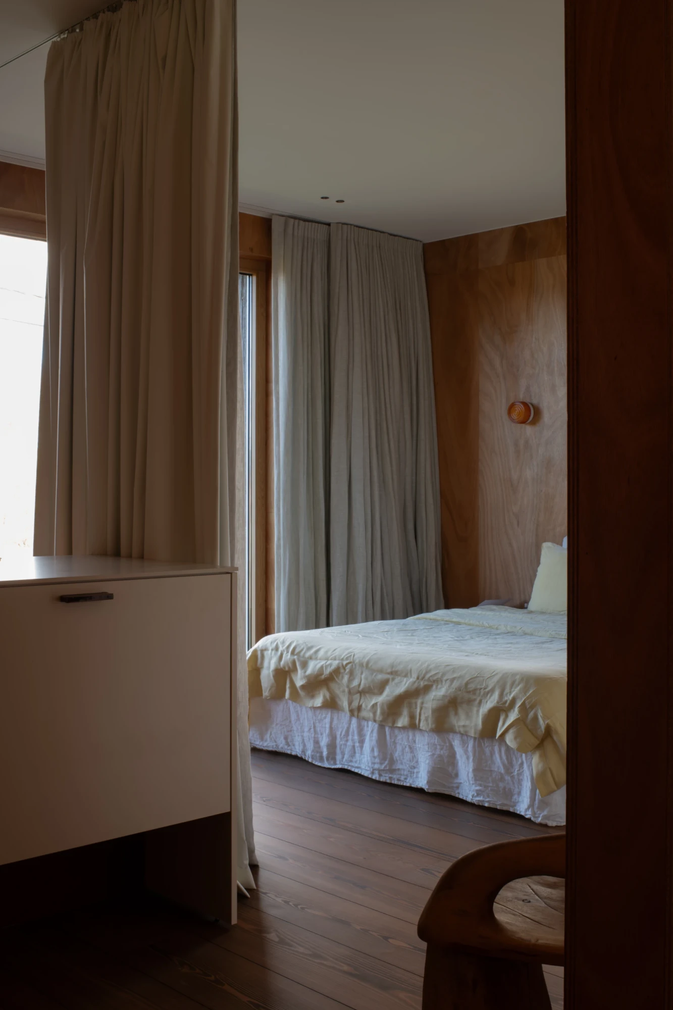 Oase van rust en esthetiek in Buggenhout